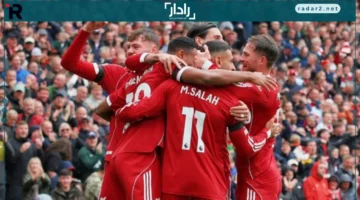 تحدي الكبار.. لقاء ليفربول ومانشستر يونايتد يصنع الإثارة بالدوري الإنجليزي